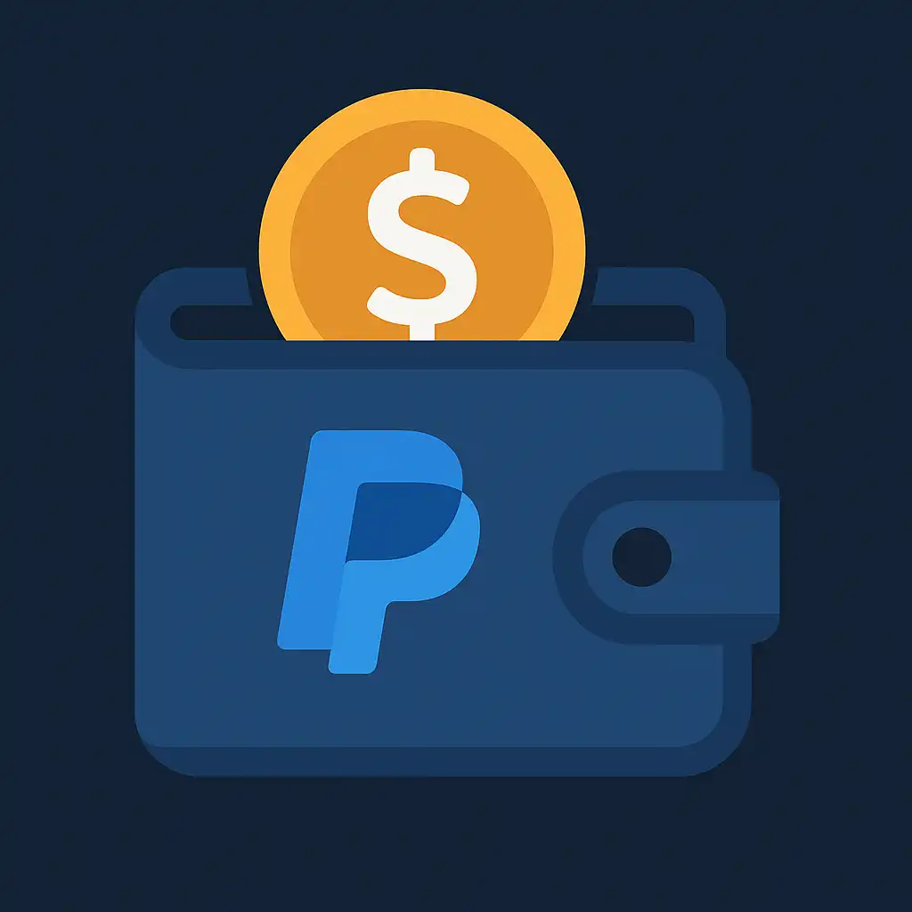 PayPal icon