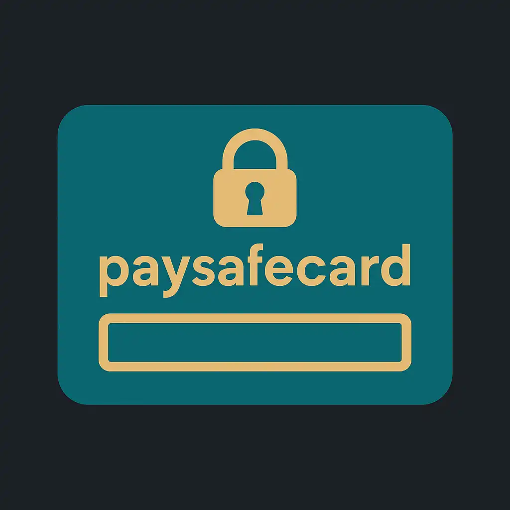 Paysafecard icon