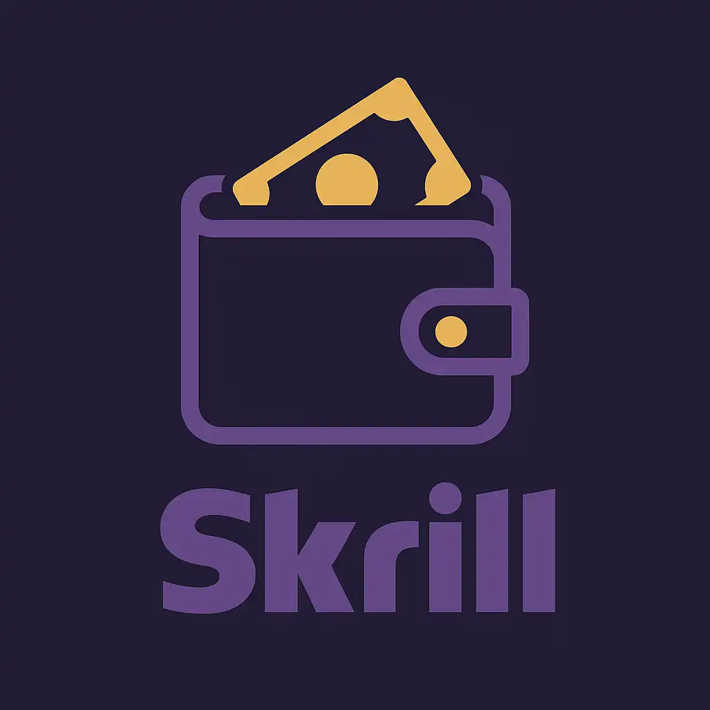 Skrill icon
